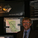 Calgary 2009: Selkirk Metals - Gordon Keevil 